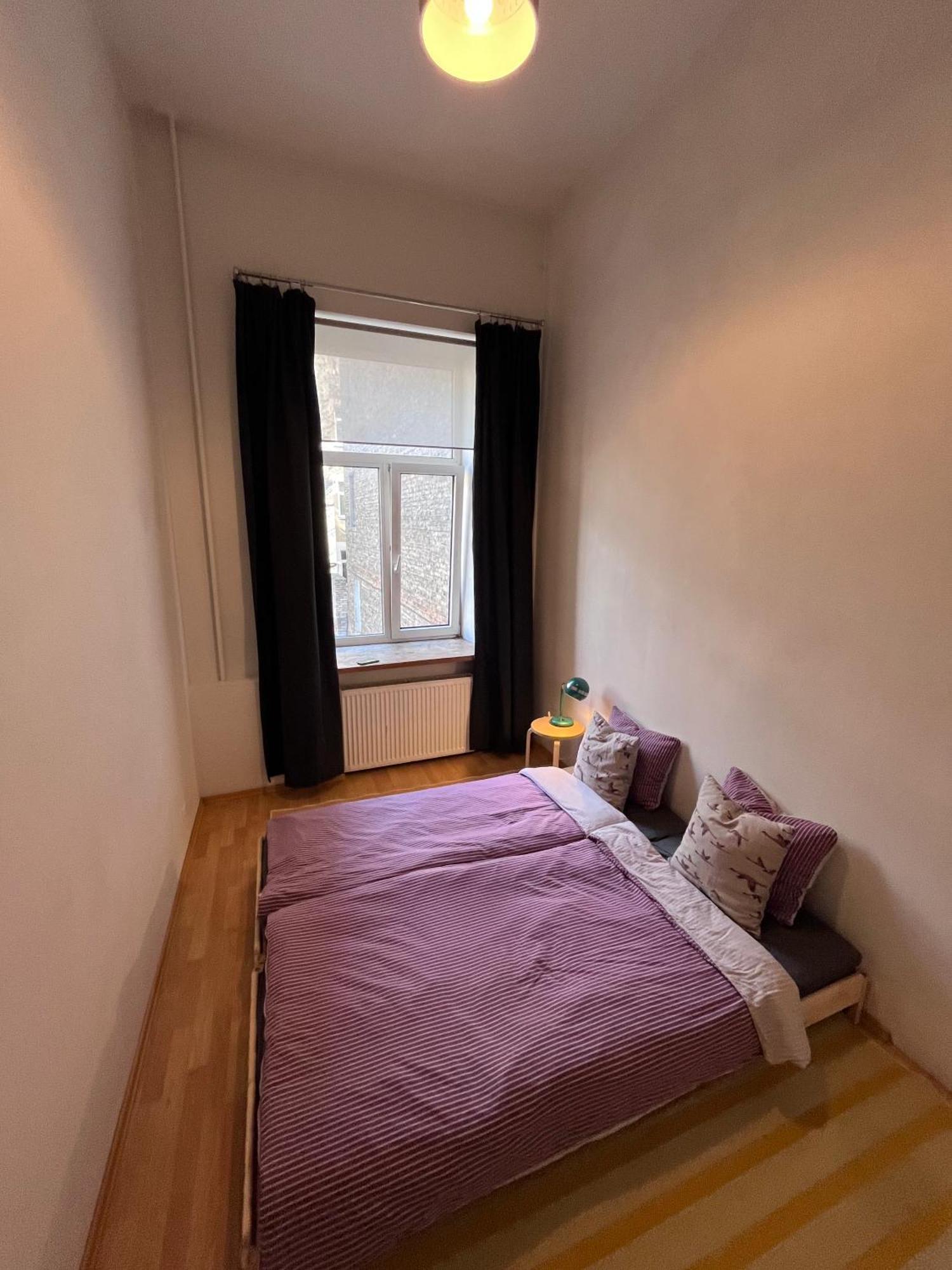 Loft Style Apartment In The Centre Of וילנה מראה חיצוני תמונה